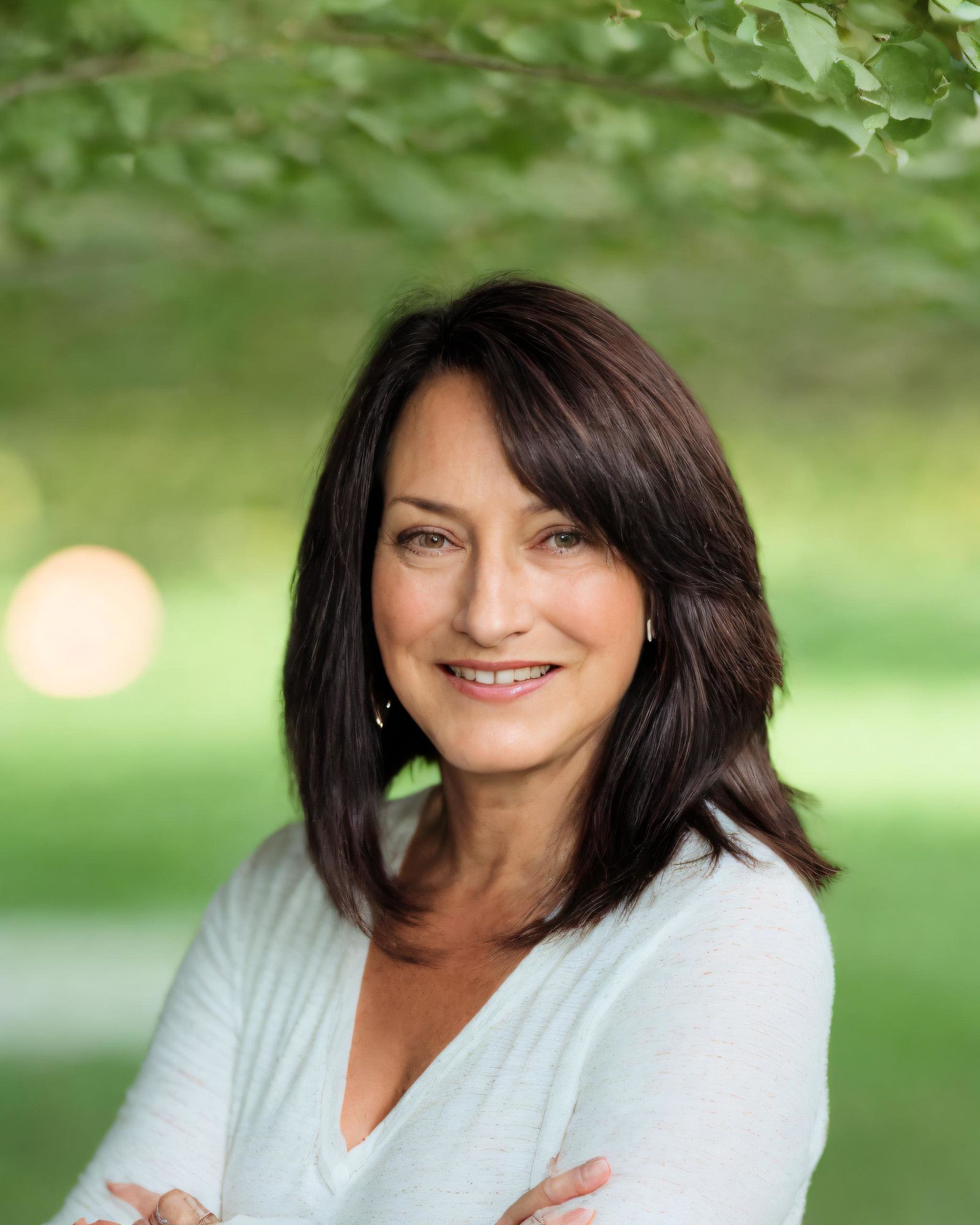 Teri Biondo